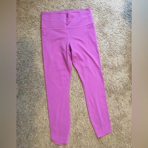 Athleta leggings, size S
